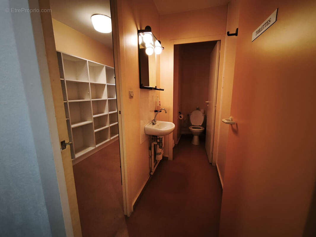 Appartement à NEVERS