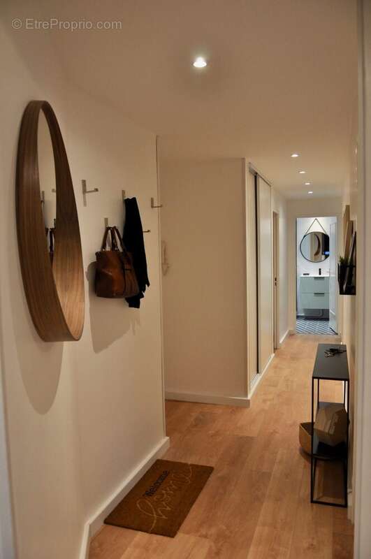 Appartement à ALBI