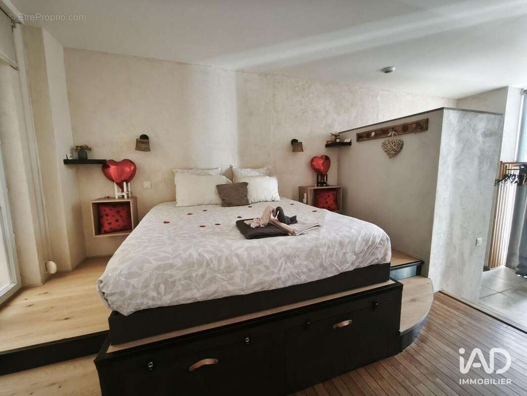 Photo 2 - Commerce à GRENOBLE