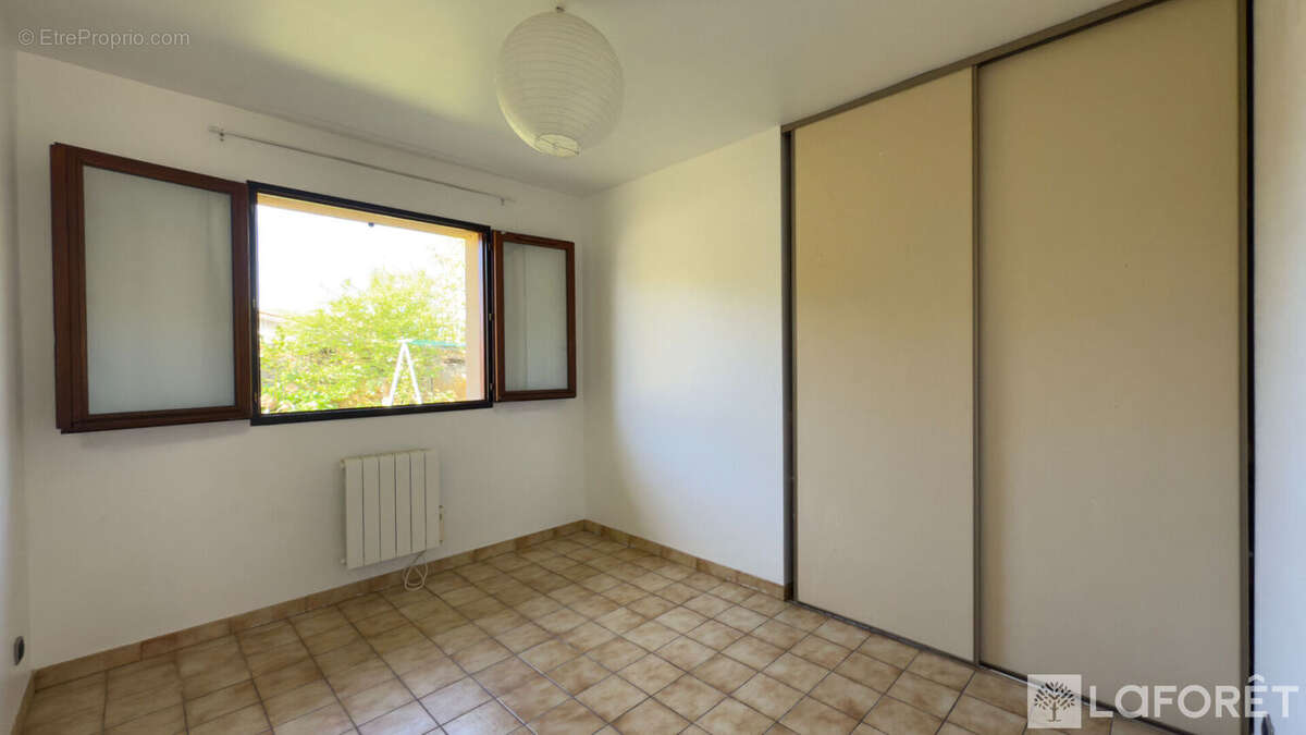 Maison à LA TESTE-DE-BUCH