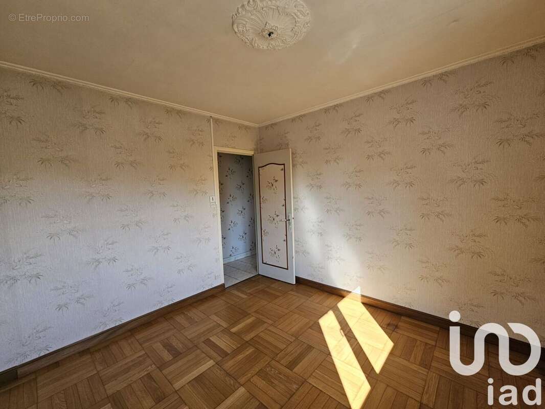 Photo 6 - Maison à LUCEAU