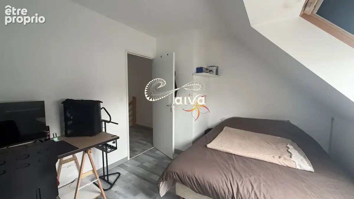 Maison récente à vendre sur Mesnil Roc'h - Taiva immobilier - photo 8