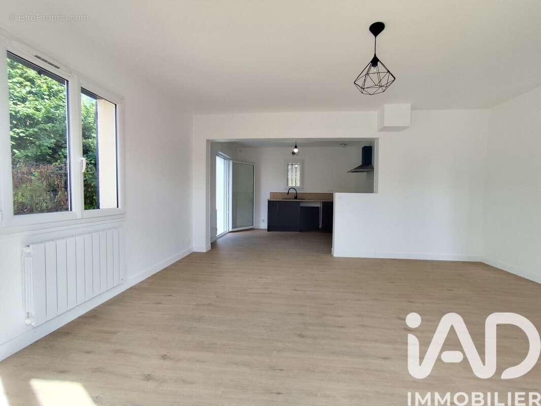 Photo 9 - Maison à CHAINGY