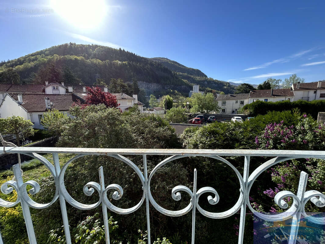 Maison à LOURDES