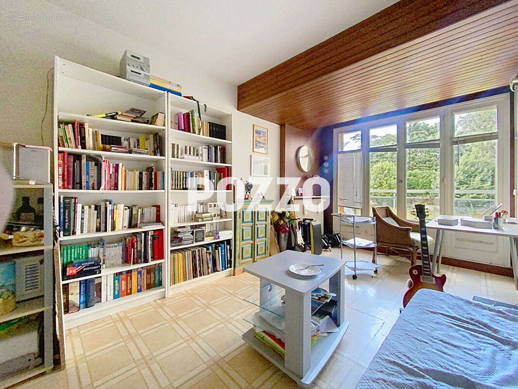 Appartement à TROUVILLE-SUR-MER
