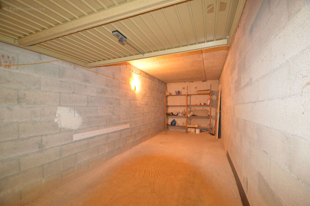 Appartement vue mer 2 pieces avec garage - photo 11
