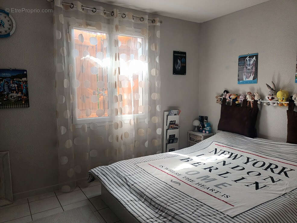 Maison à CARCASSONNE