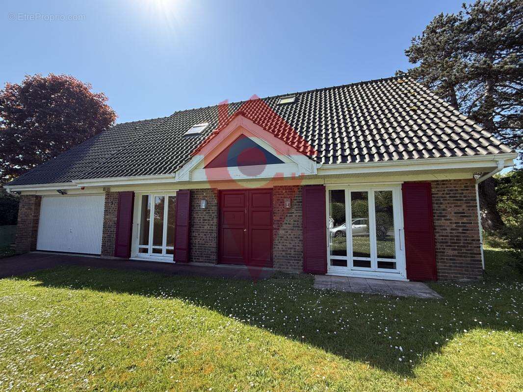 Maison à VERNOUILLET