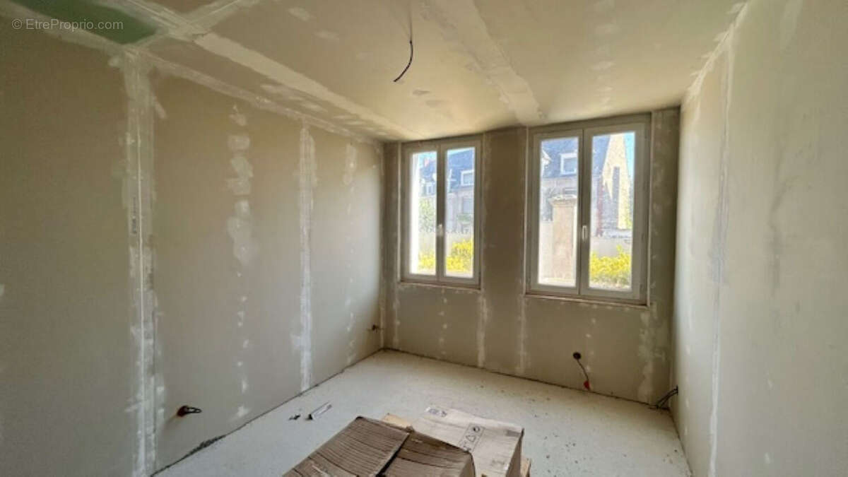 Appartement à GISORS