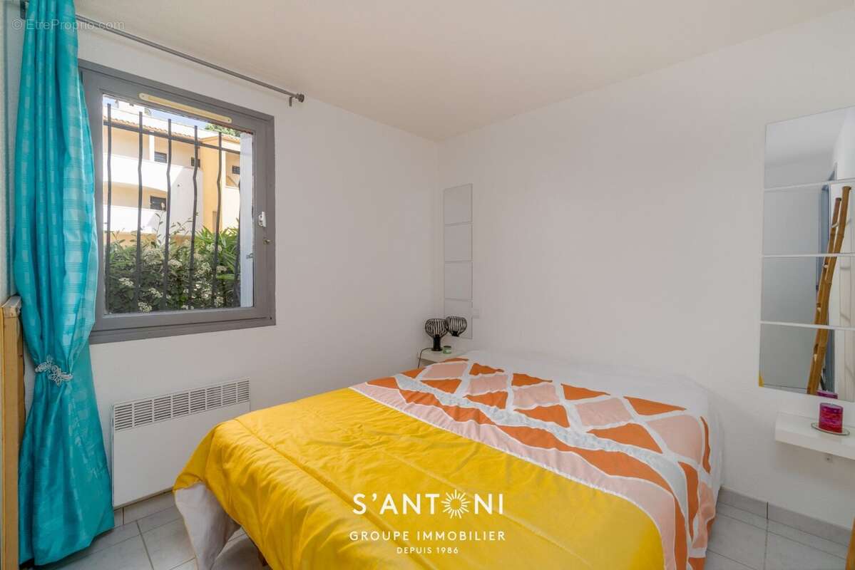 Appartement à AGDE