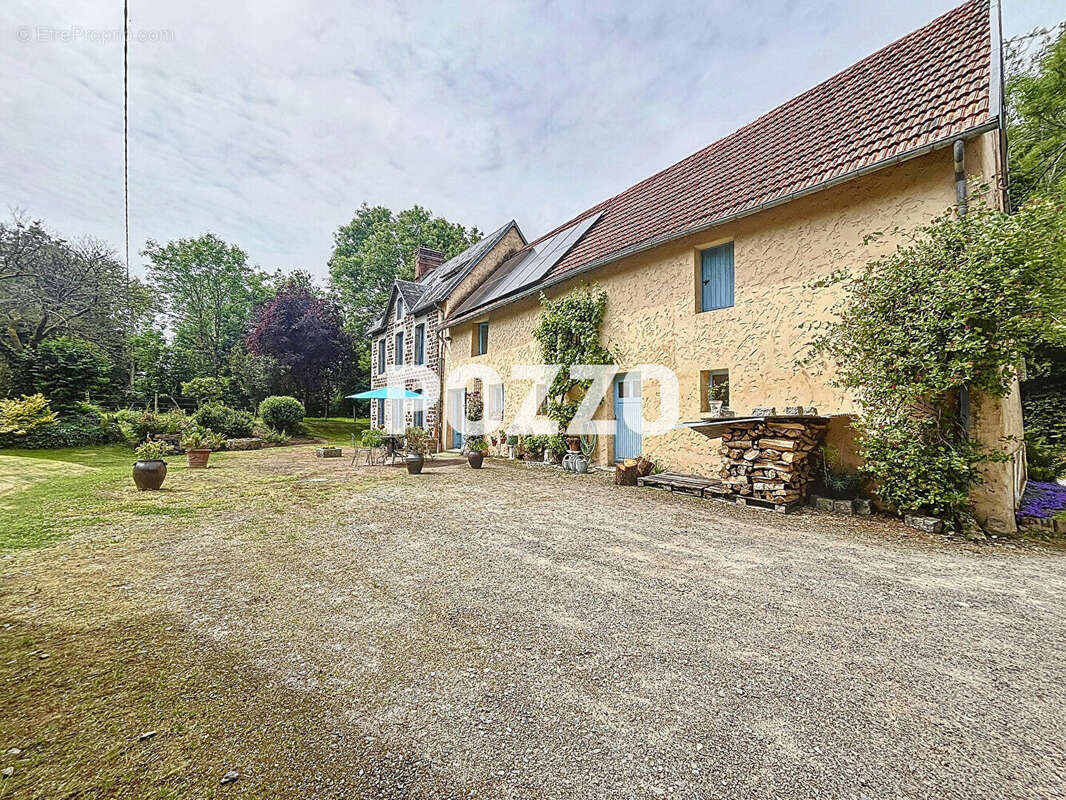A vendre Maison de charme - photo 15