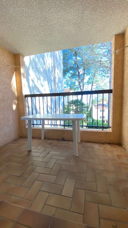 Appartement à LES ISSAMBRES