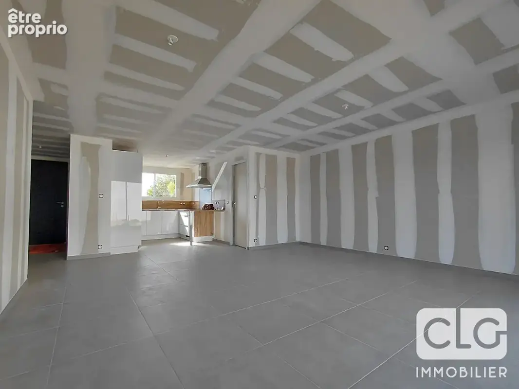 Maison Saint Evarzec 4 pièce(s) 91.20 m2 - photo 5