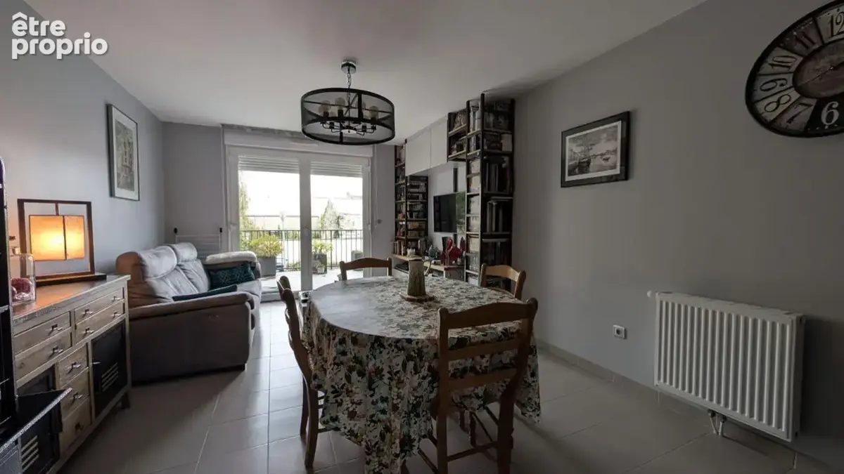 Appartement - photo 2