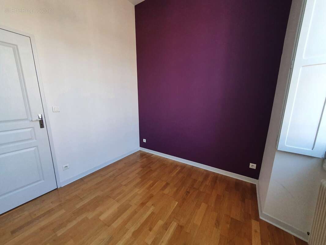 Appartement à BOURGES
