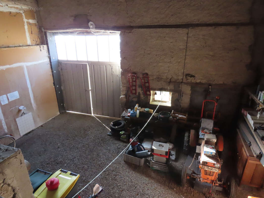 Maison 113 m² à Charroux  - photo 15