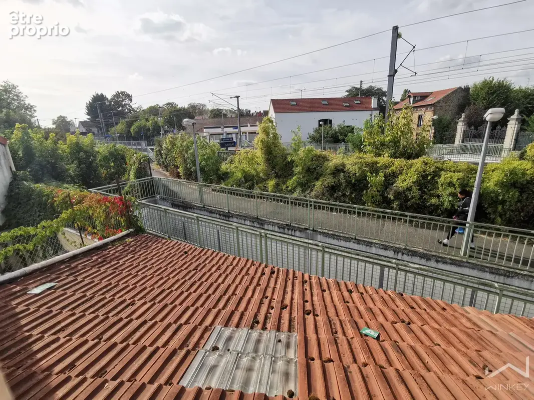 Mieux qu'un appartement, petite maison sans travaux, proche de toute commodité - photo 13
