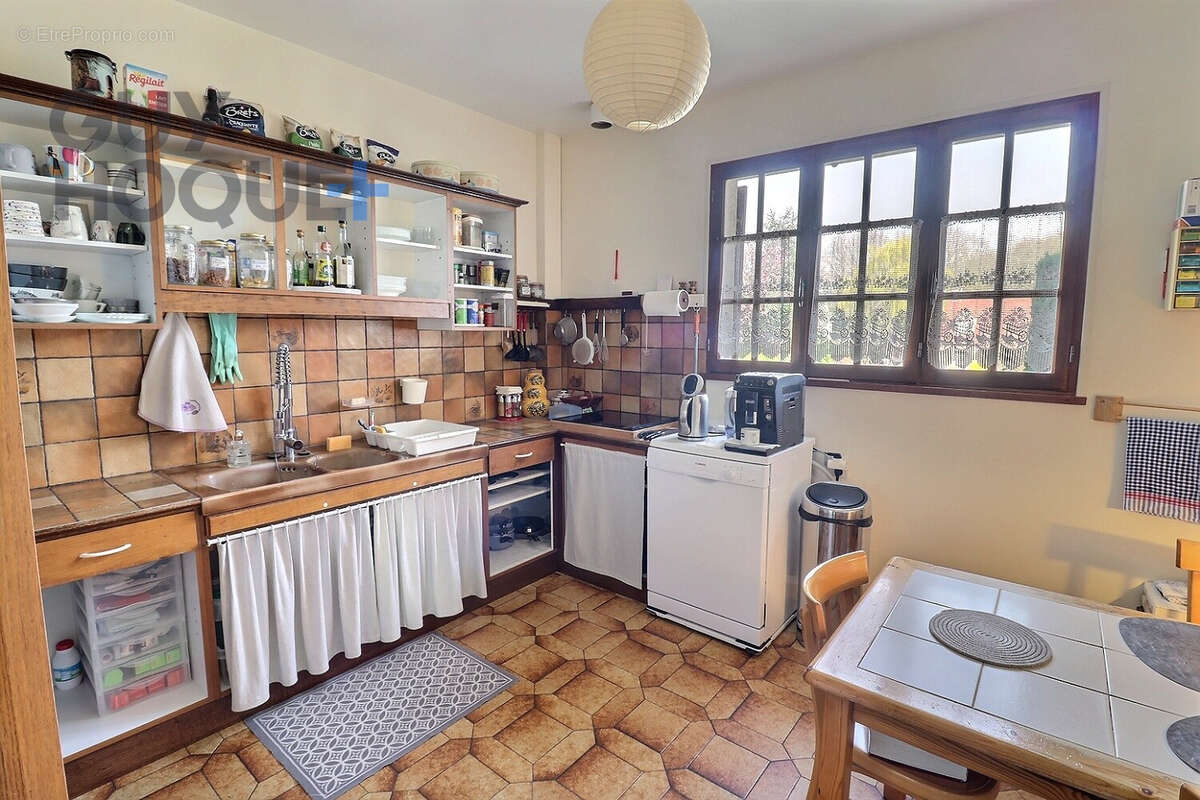 Maison à MAROLLES-EN-BRIE