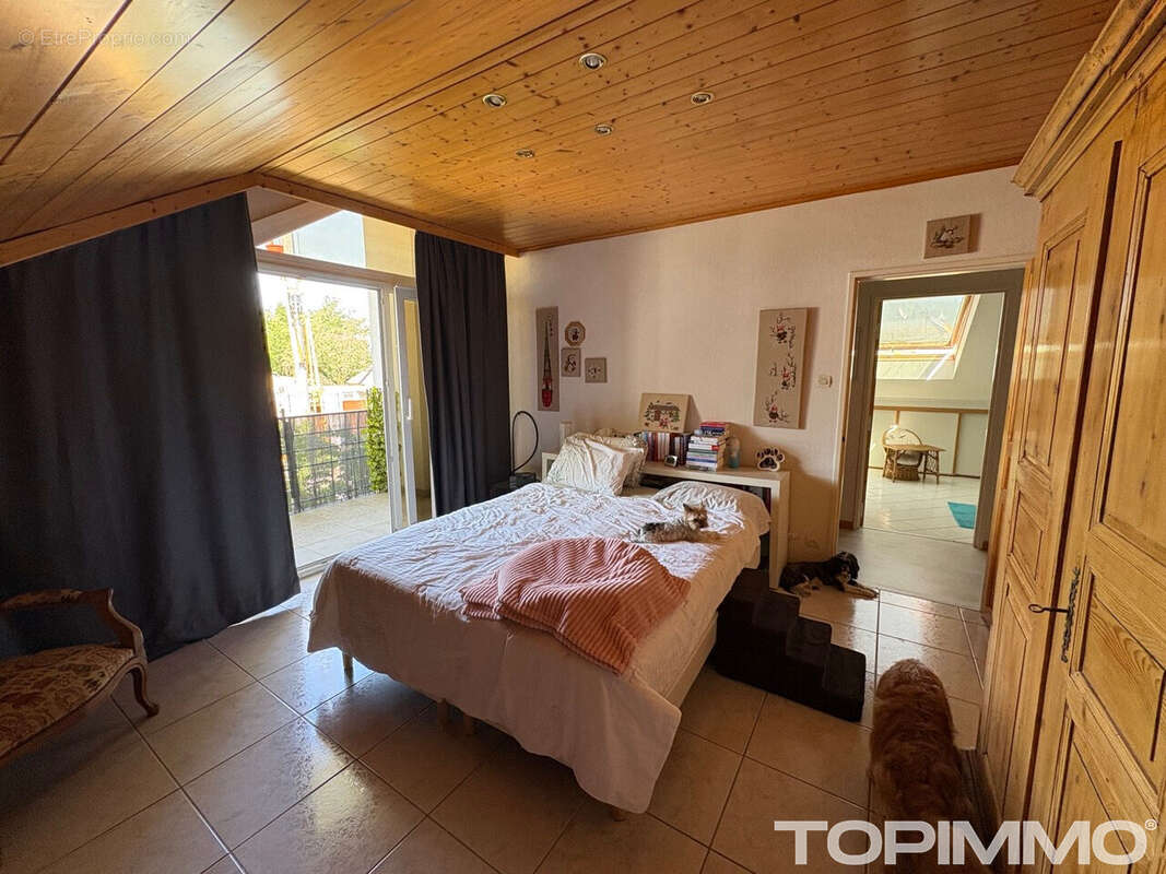 Maison Morschwiller Le Bas 160m2 7 pièce(s) - photo 10