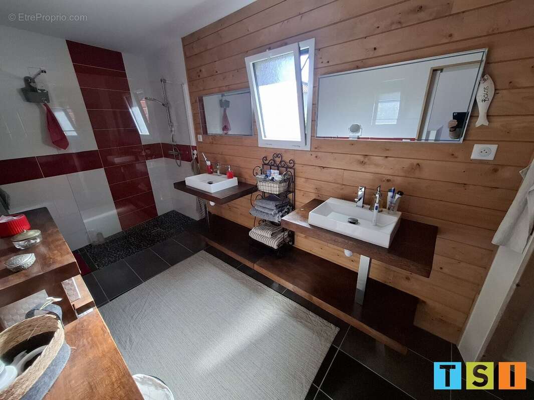 Maison à SAINT-GAUDENS