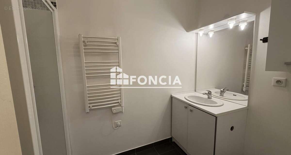 Appartement à ORLEANS