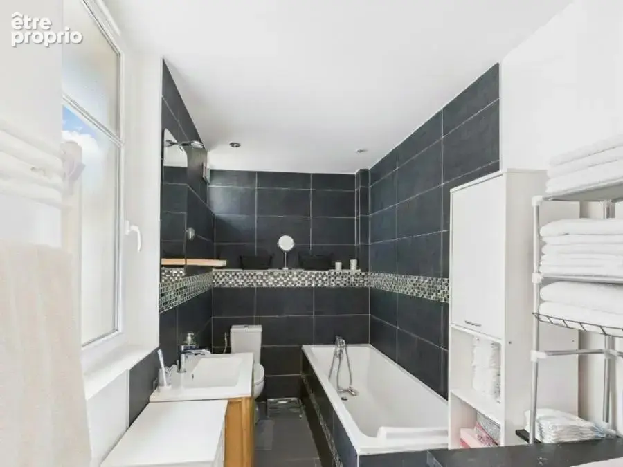Appartement 39 m² à Courbevoie  - photo 2175