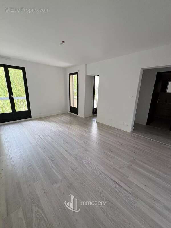 Appartement 29 m² à Florange  - photo 7