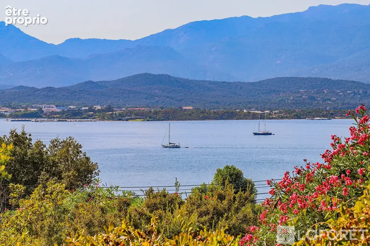 Maison Porto Vecchio 5 pièce(s) - photo 15