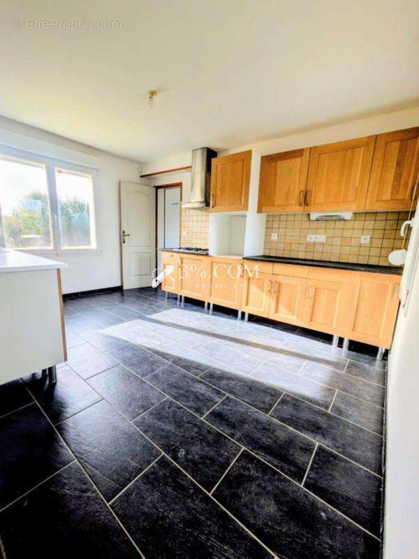 Maison à AMBLETEUSE