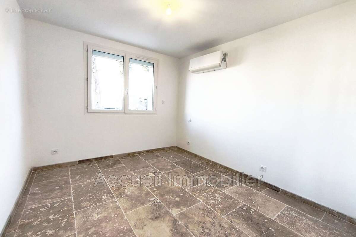 Appartement à LE GRAU-DU-ROI