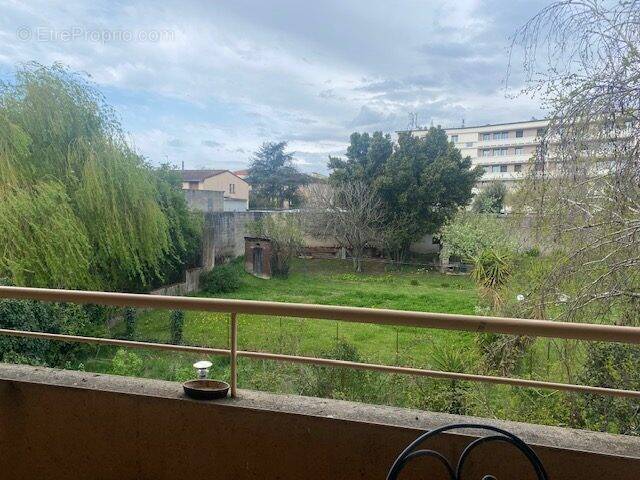 Appartement à BLAGNAC