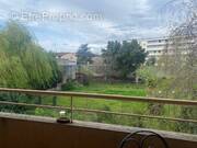 Appartement à BLAGNAC