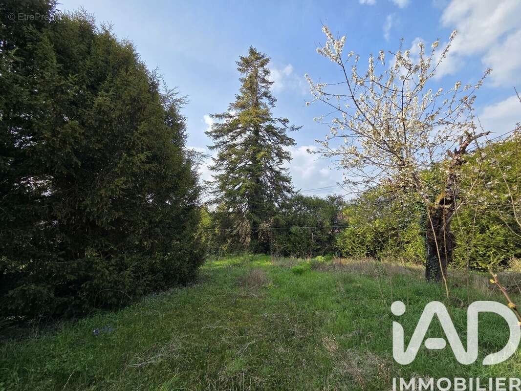 Photo 4 - Maison à BONNARD