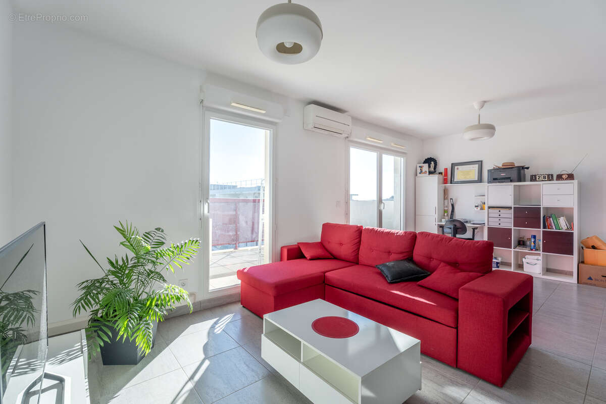 Appartement à ISTRES