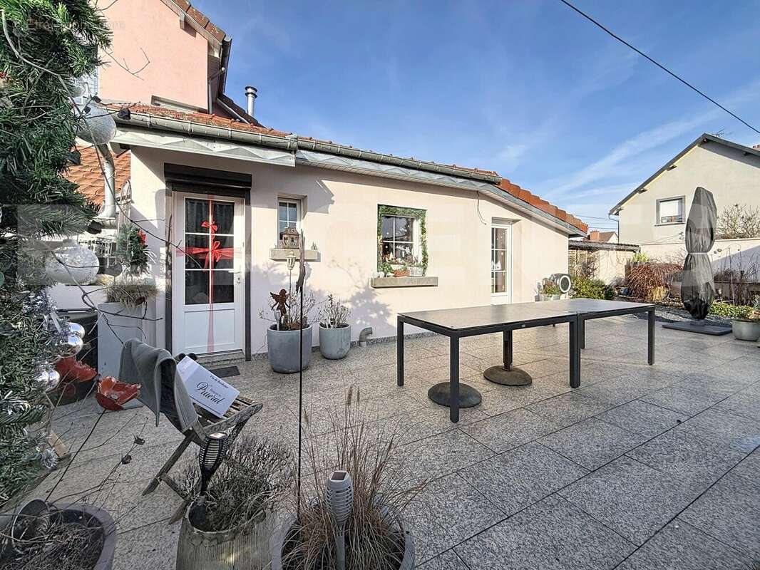 michaud-marie-laure_00004 - Maison à MERCY-LE-BAS