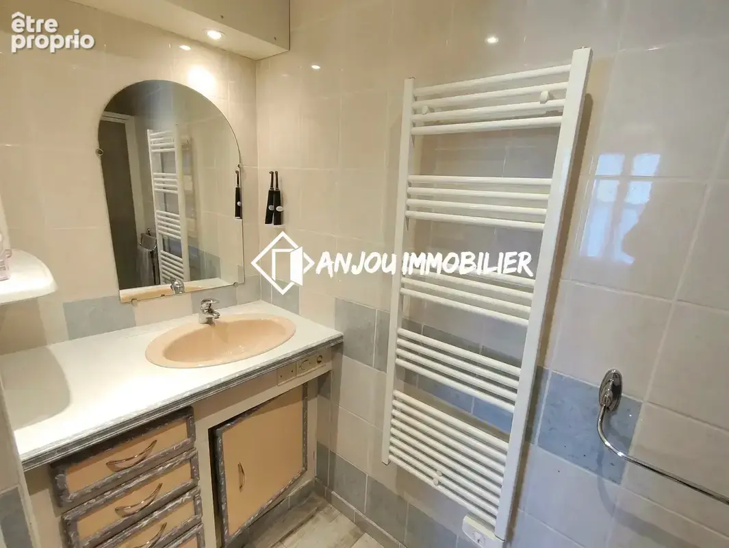 Maison de ville à Segré - photo 12