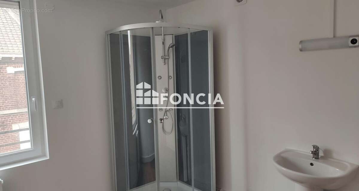 Appartement à LOURCHES