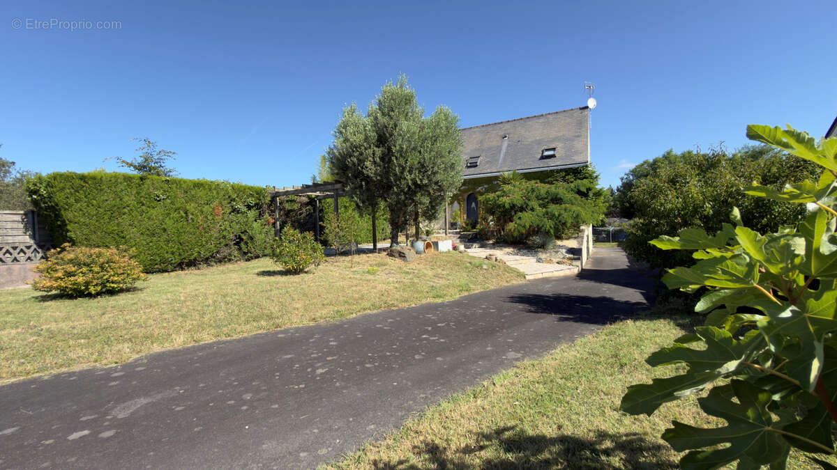 Maison à PORNICHET