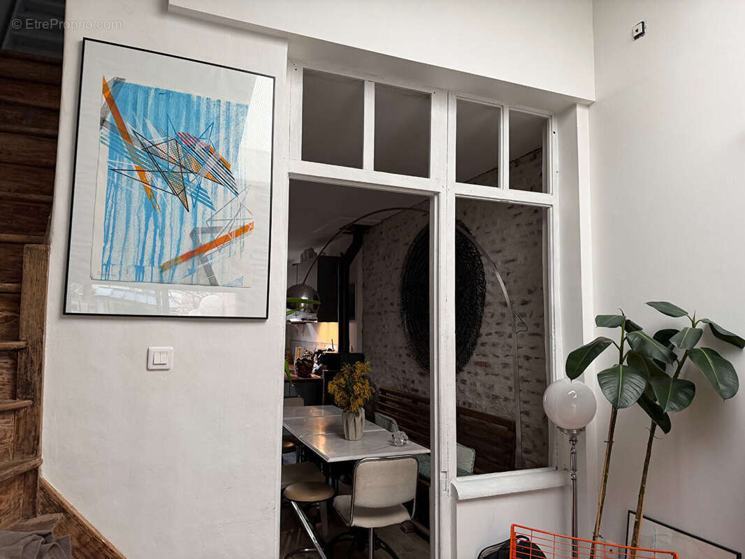 Maison à LILLE