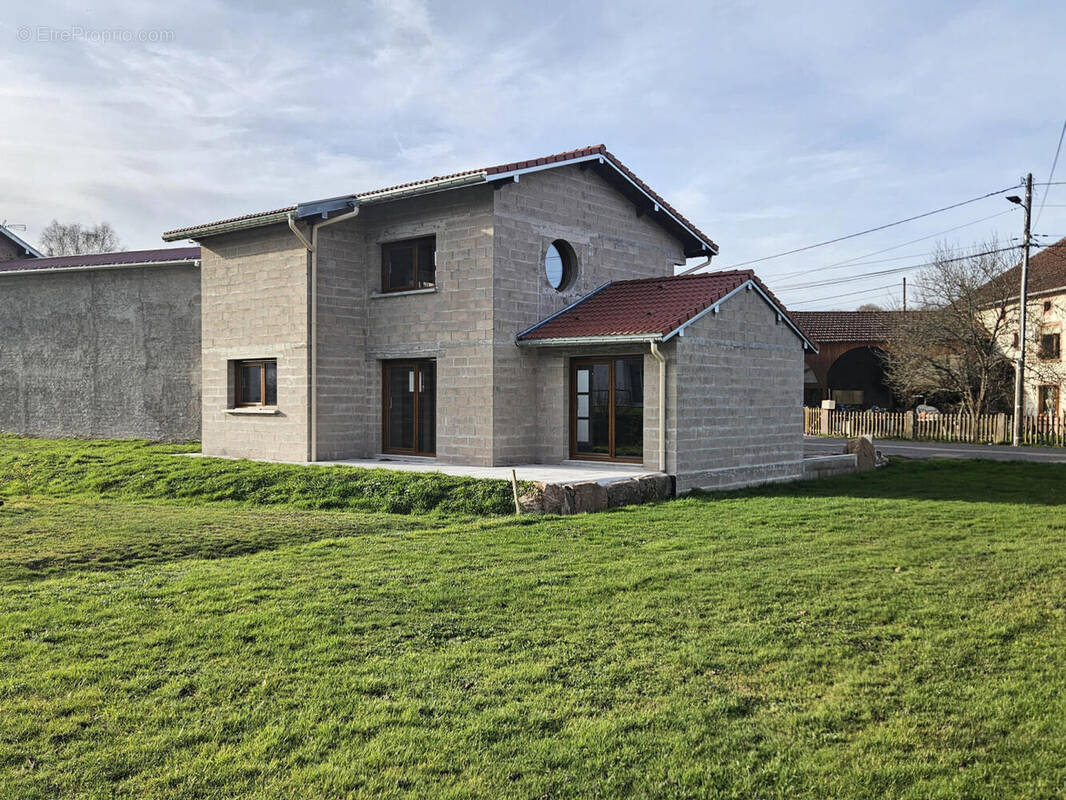 20251113_145149 - Maison à ARCHES