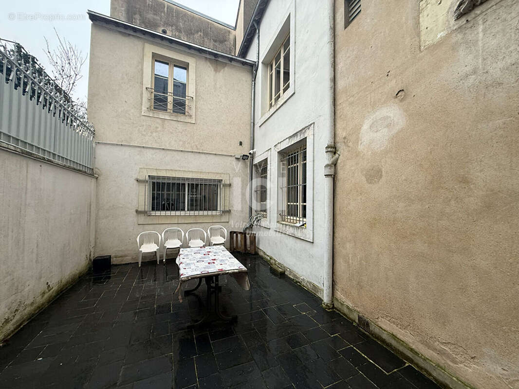 Appartement à LA FLECHE