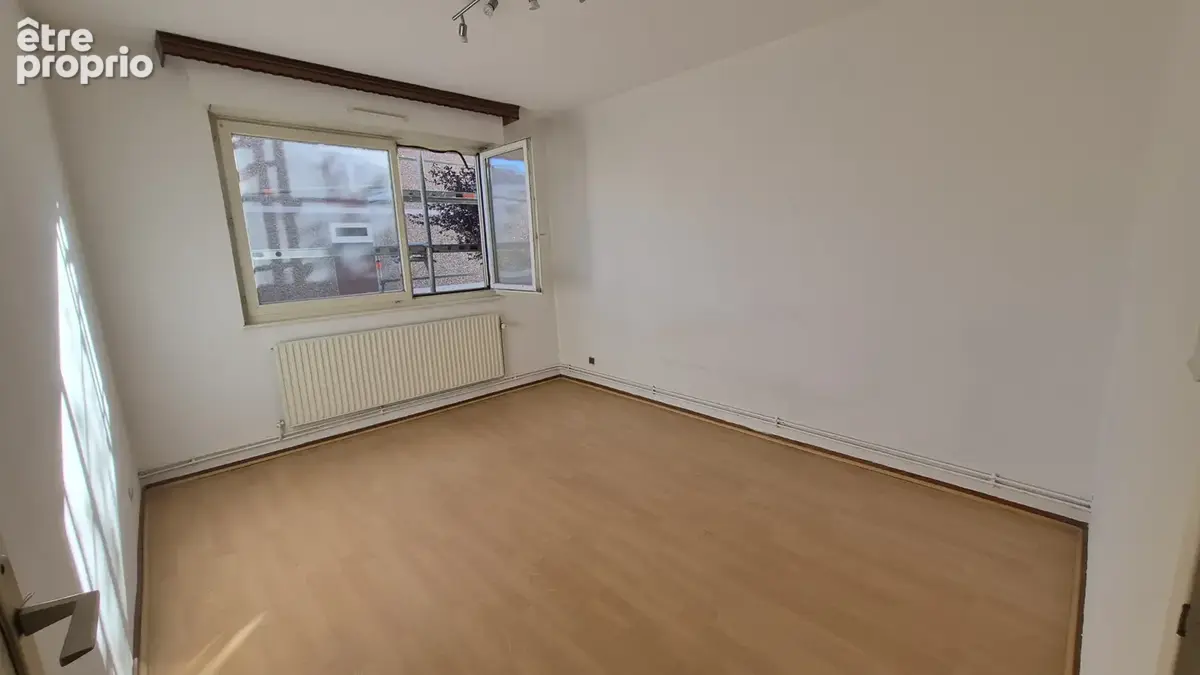 Appartement 3 pieces - photo 3