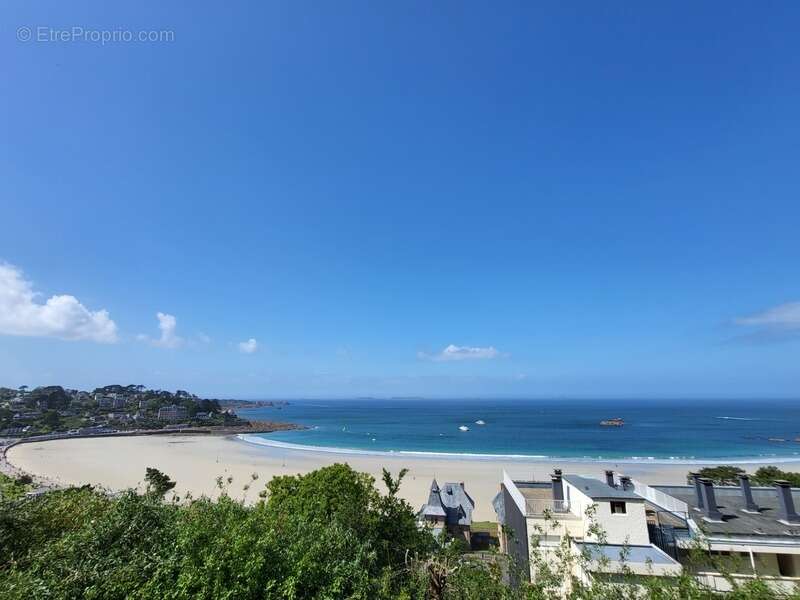 Appartement à PERROS-GUIREC
