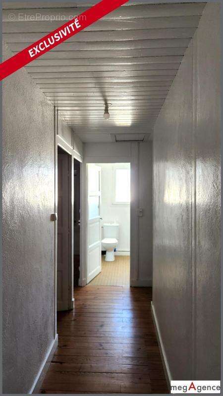 Maison de village - photo 8