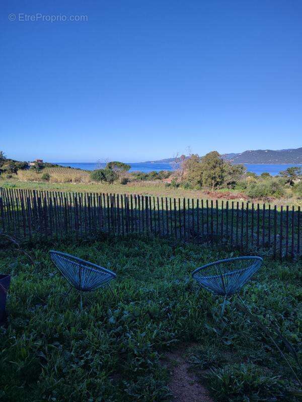 Appartement à PROPRIANO