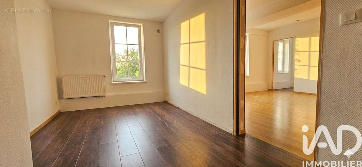 Photo 7 - Appartement à METZ