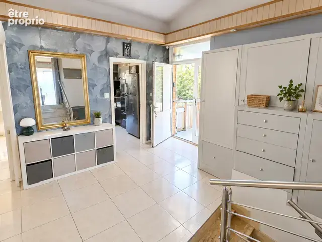 Maison d'architecte T5 150m2 Fonbeauzard - photo 5