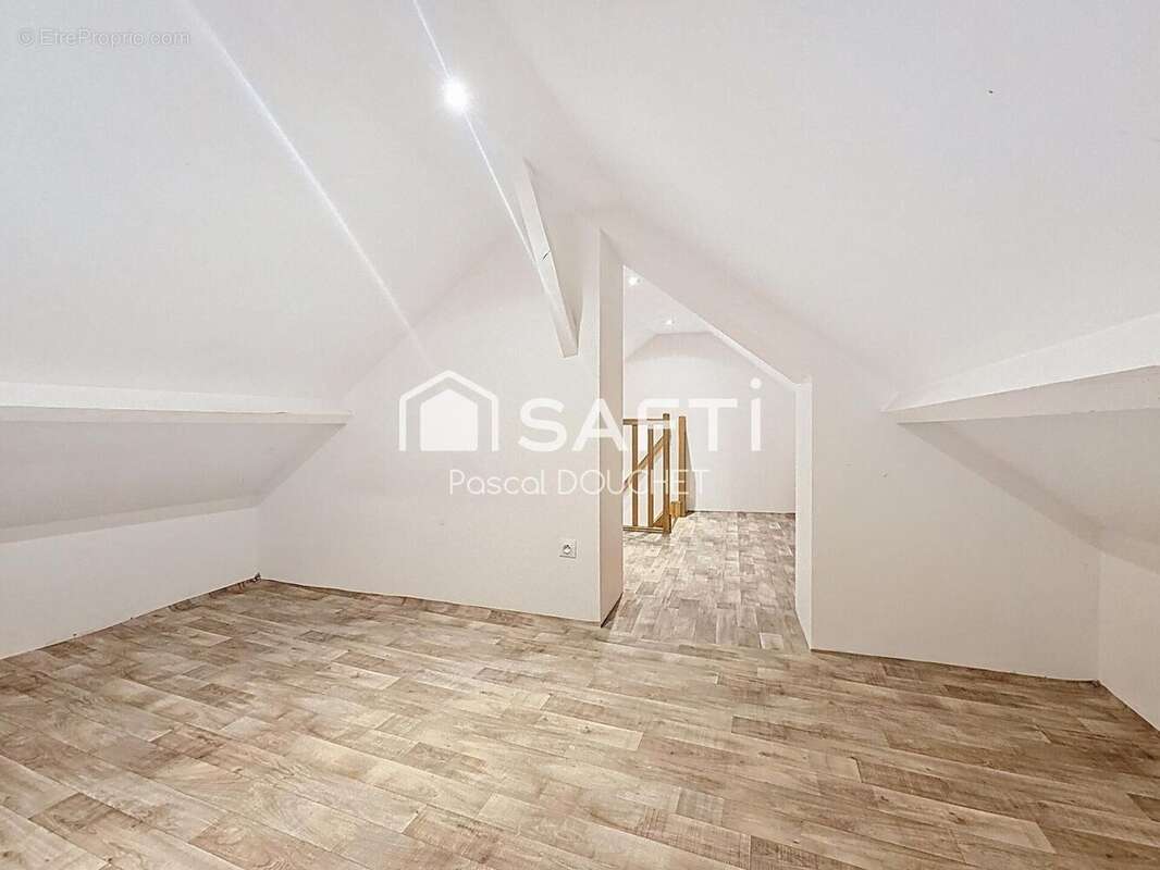 Photo 5 - Maison à COINCY