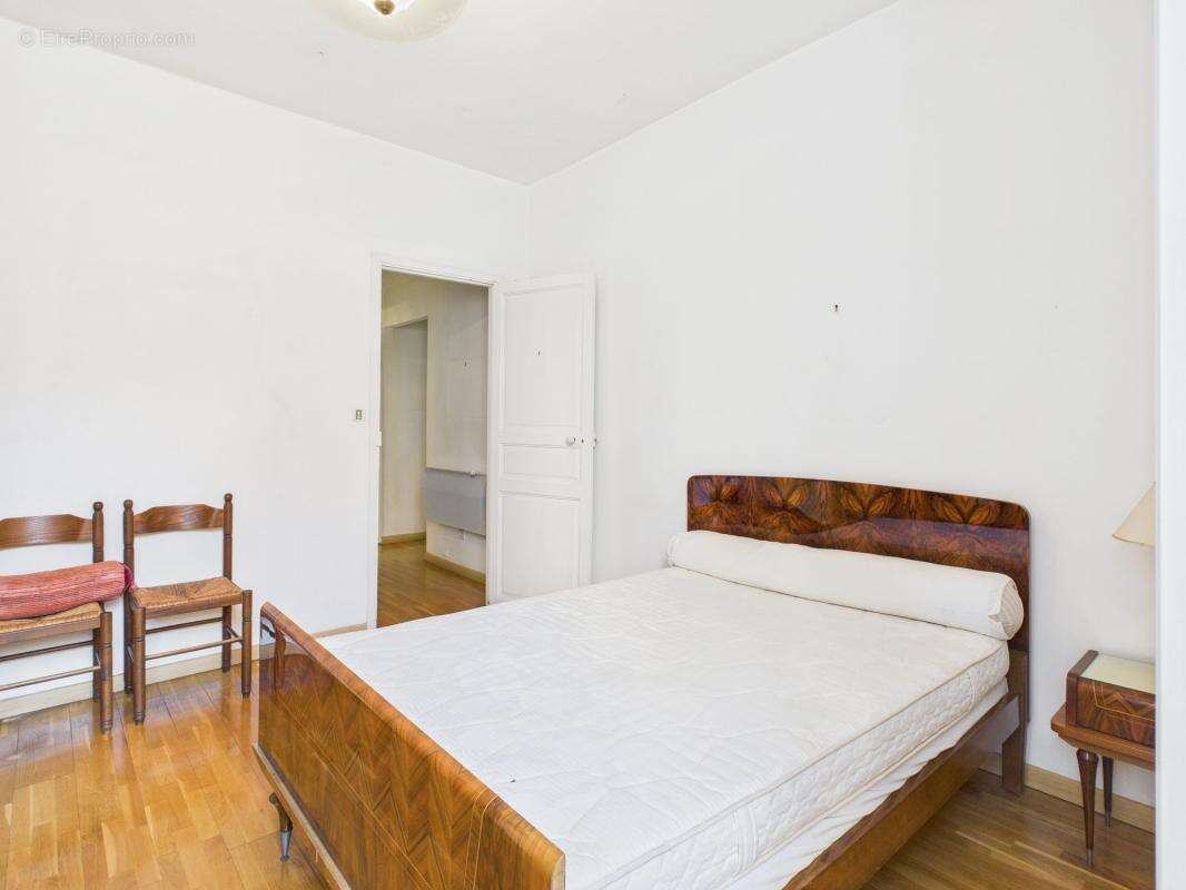 Appartement à AJACCIO