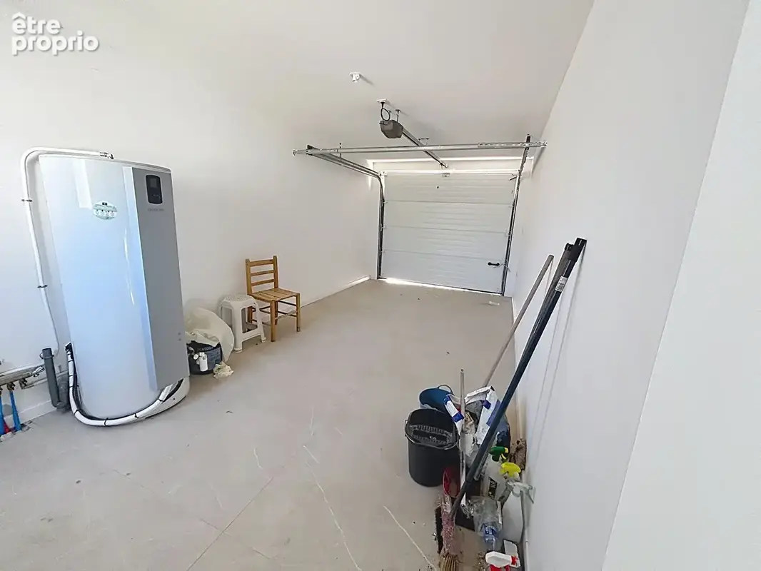 Maison neuve de plain pied a leojac 113 m² sur 750 m² de terrain - photo 17